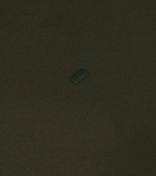Suitable Poloshirt Tip Ferry Olive Grün Product / Detail