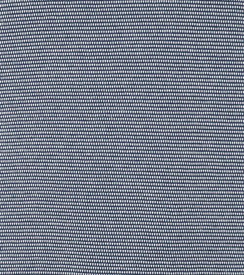 Suitable Oxford-polo in donkerblauw Product / Detail