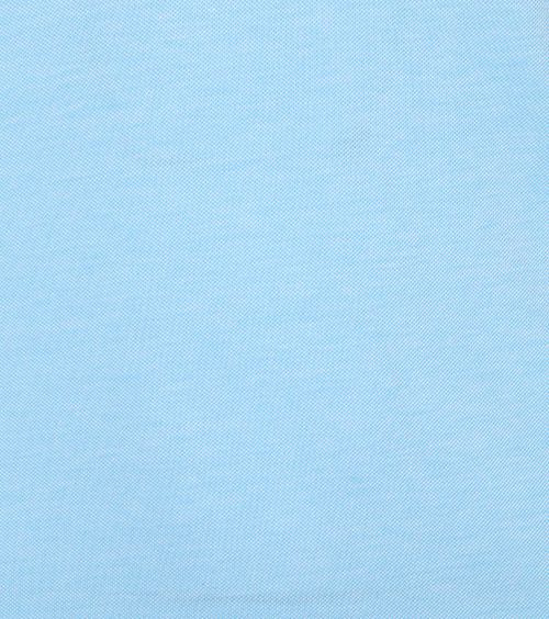 Suitable Oxford-Polo i Lyseblå Product / Detail