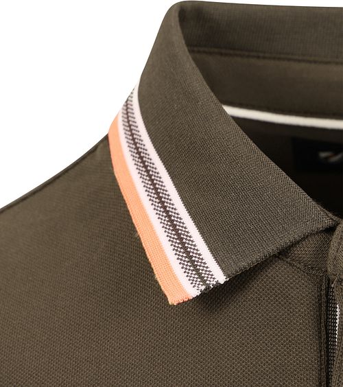 Passer Perfekt Polo Skov Product / Detail