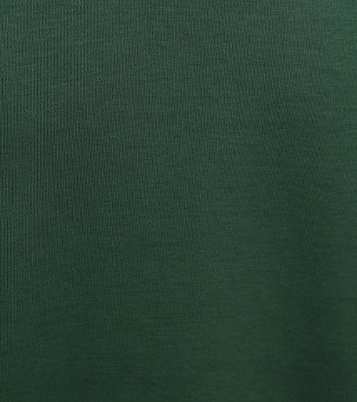 Passerende Polo i Mørkegrøn Product / Detail