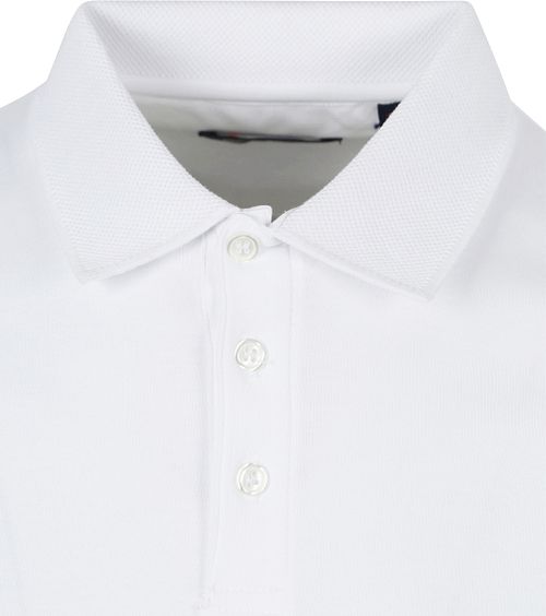 Suitable Polo Boris białe Product / Detail