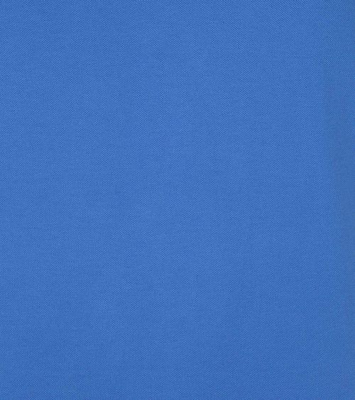 Suitable Polo Shirt Brick Mid Blue Product / Detail