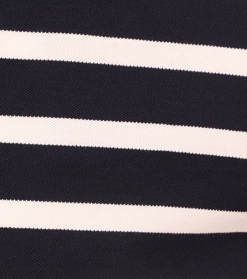 Suitable Prestige Mas Poloshirt Navy Product / Detail