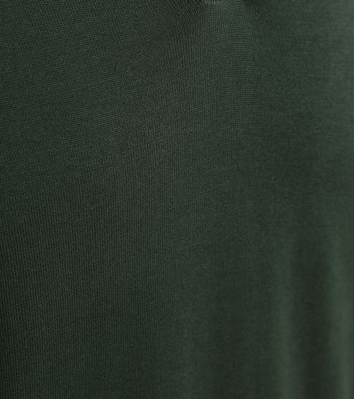 Suitable Poloshirt Riva Compact Dunkelgrün Product / Detail