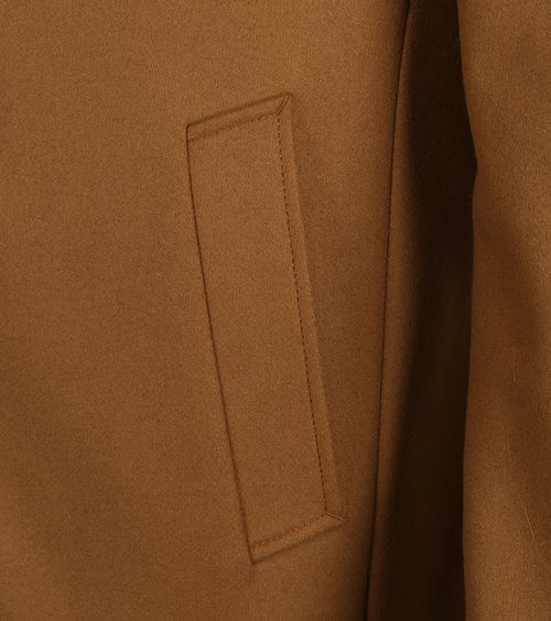 Suitable Prestige Abrigo Hans Marrón Product / Detail