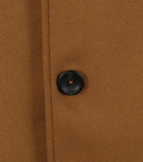 Suitable Prestige Coat Hans Brązowy Product / Detail