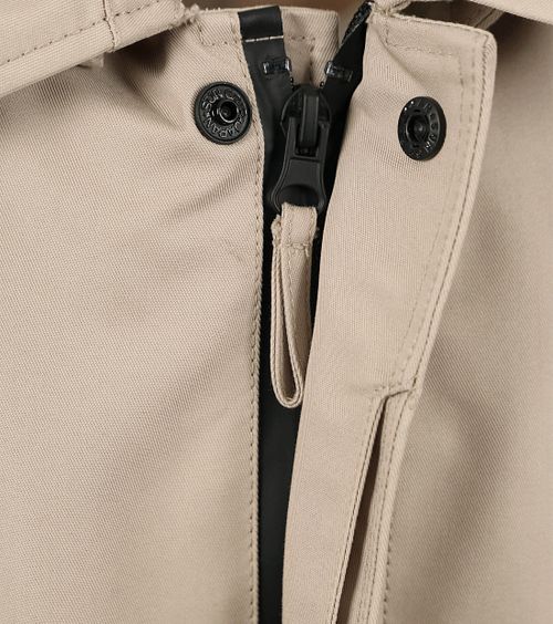 Suitable Regnjacka Beige Product / Detail