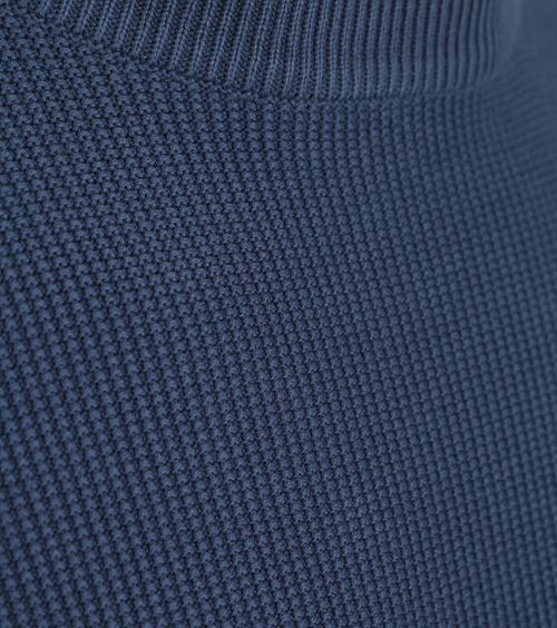 Suitable Respect Mamase Pullover Mid Blauw Product / Detail