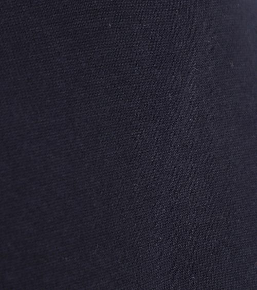Suitable Respect Vinir Pullover Navy Product / Detail