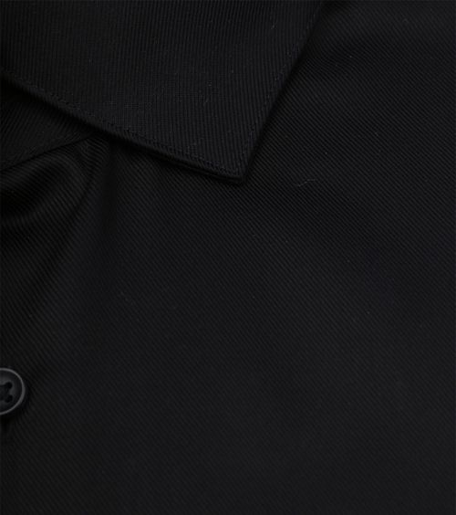 Ärmelloses Hemd in Schwarz Product / Detail