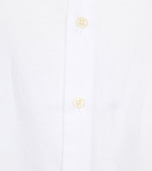 Suitable Skjorte Max Hvid Product / Detail