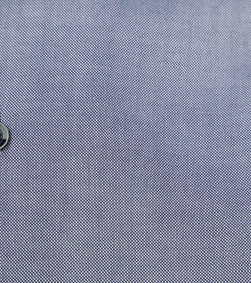 Suitable Skjorte i Oxford Blå Product / Detail