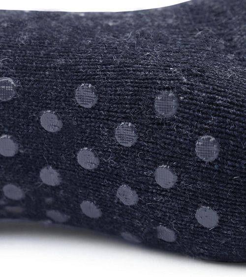 Suitable Cosy Home Socken Navy Product / Detail