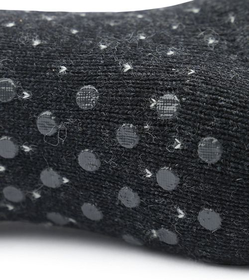 Suitable Cosy Home Sokken Antraciet Product / Detail