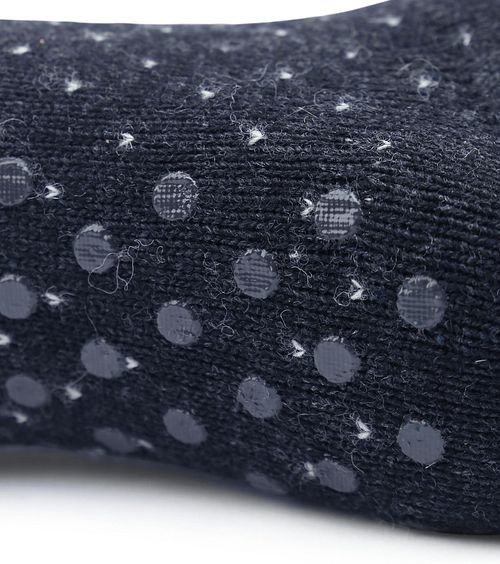 Suitable Cosy Home Sokken Navy Product / Detail