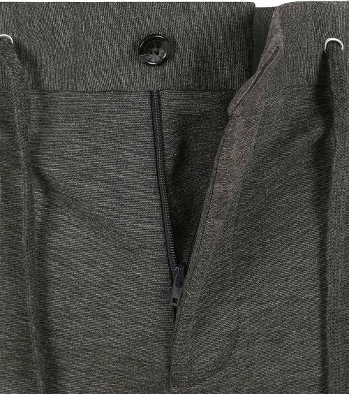 Suitable spodnie Jersey w kolorze antracytowym Product / Detail