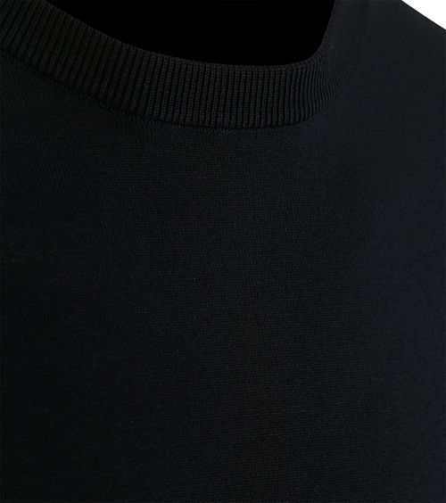 Suitable T-Shirt de punto Wap Navy Product / Detail
