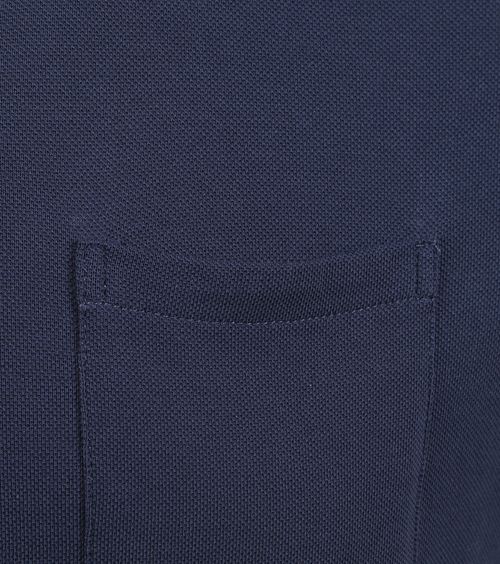 Suitable Cooper T-skjorte Mørkeblå Product / Detail