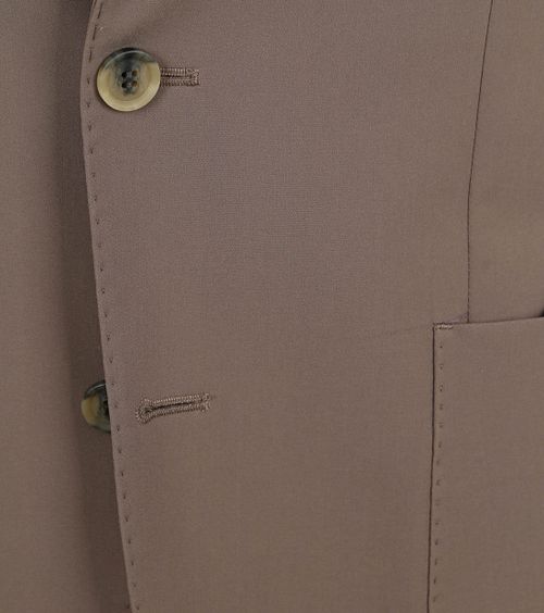 Suitable Travel Tech Abito color sabbia Product / Detail