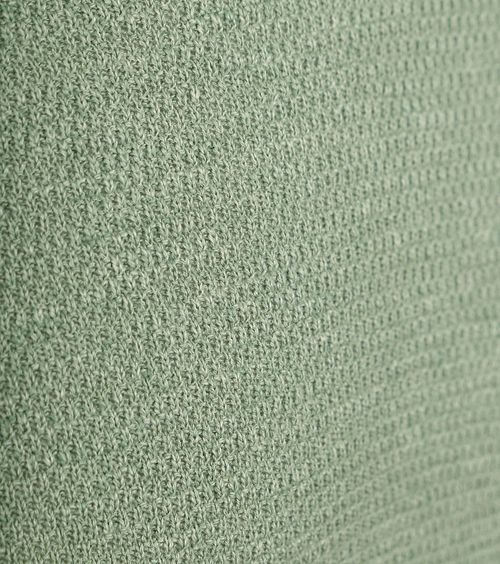 Suitable Trøje Struktur Grøn Product / Detail