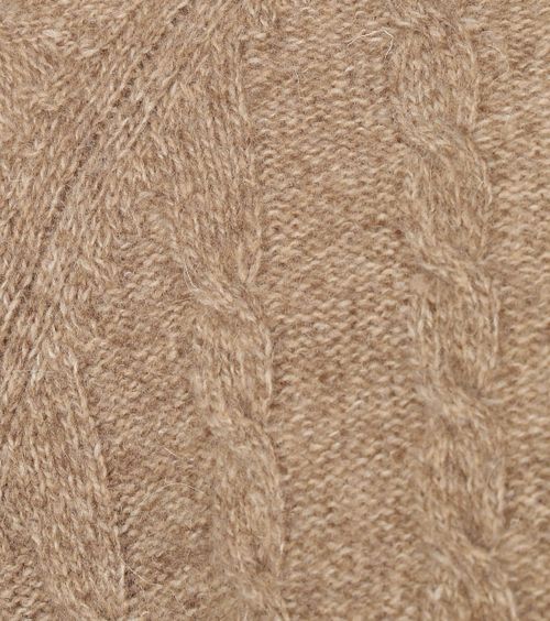 Passande Italcol Coltrui Ull Beige Product / Detail