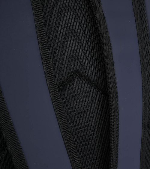 Passande budbärarväska Blå Product / Detail