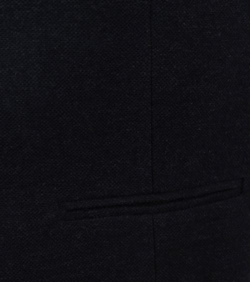 Passande Väst Loop Navy Product / Detail