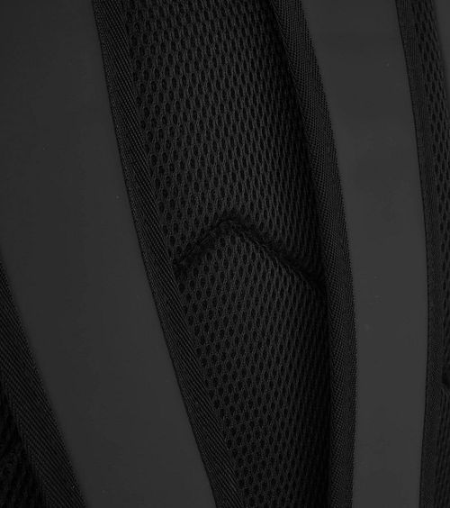 Suitable Budbærer Ryggsekk Svart Product / Detail