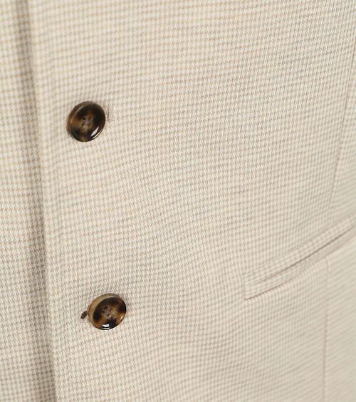 Suitable Vest Kris Sand Product / Detail