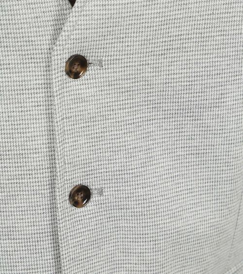 Suitable Vest Kris Tåkeløs Grå Product / Detail