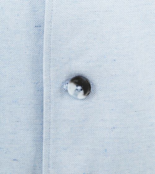 Suitable Vest Sløjfe Lichtblauw Product / Detail