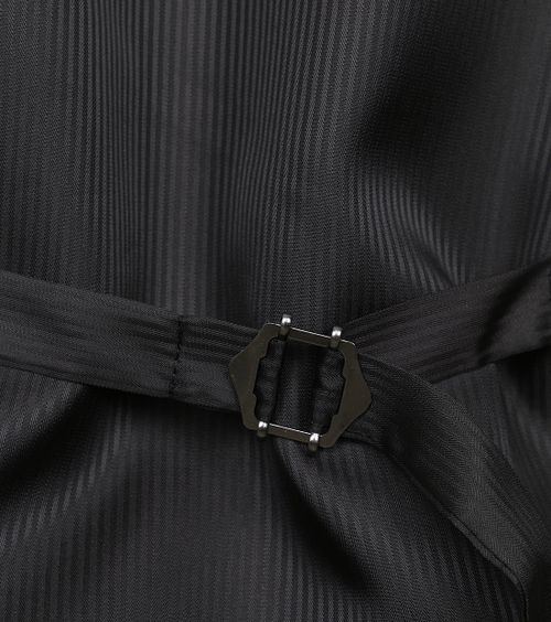 Suitable Capital Vest Uldblanding Marineblå Product / Detail