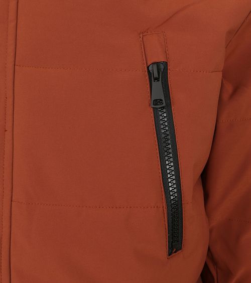 Suitable Veste d'Hiver Alex Brique Product / Detail