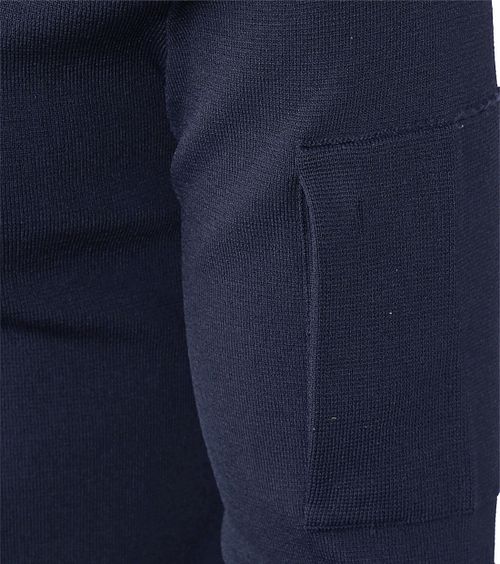 Suitable vest Curtis Navy Product / Detail