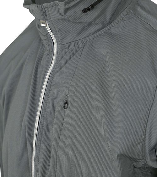 Suitable Veste Xam Anthracite Product / Detail