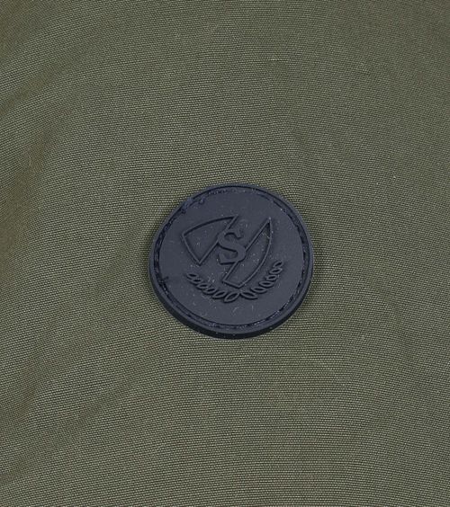Suitable Veste Lucan Vert Olive Product / Detail