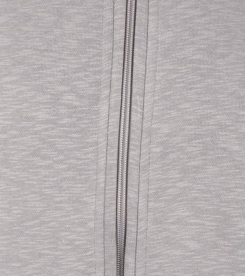 Suitable Gus Vest Grått Product / Detail