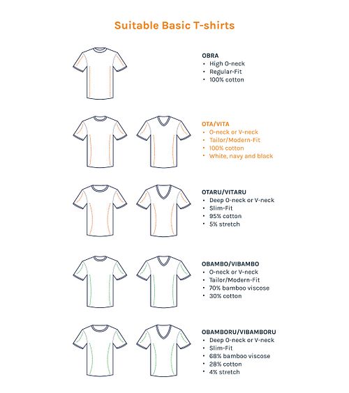 Suitable Viless T-Shirt bez rękawów biały 2-pack Anders