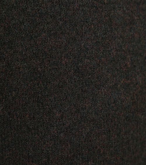 Suitable Strickjacke Austus Wollmix Anthrazit Product / Detail