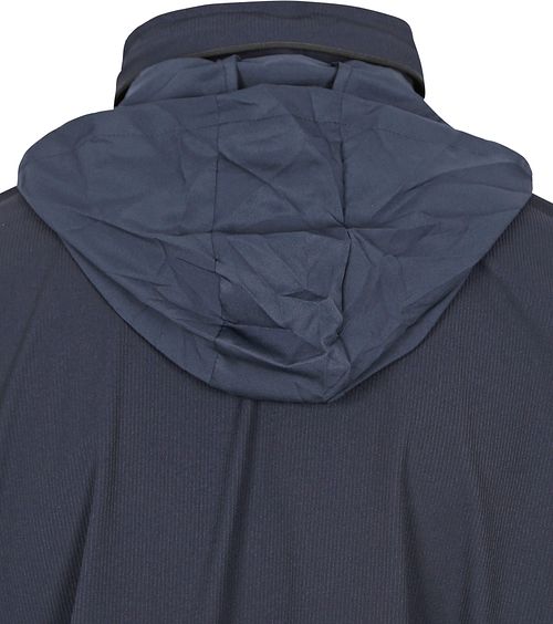 Suitable Xam Jas Navy Product / Detail