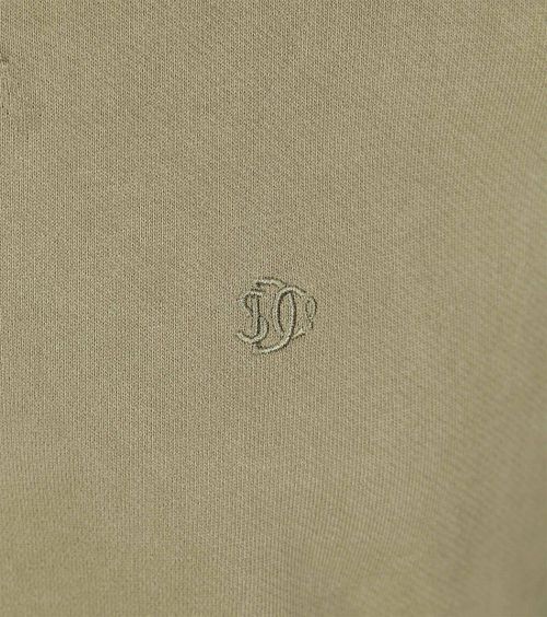 Superdry Tröja Classic Essential Olivgrön Product / Detail