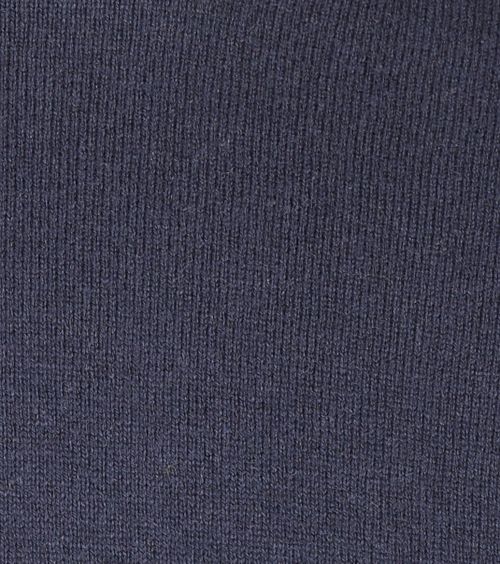 Sweter McGregor z mieszanki wełny w kolorze granatowym Product / Detail