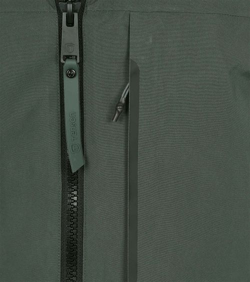 Tenson Dave MPC Extreme Jacke Dunkelgrün Product / Detail