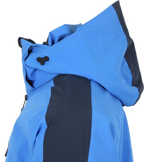 Tenson Jacke Core Ski MPC Plus Blau Product / Detail