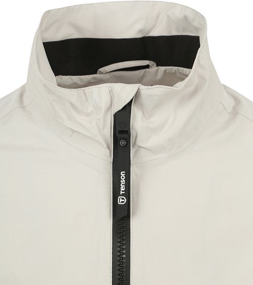 Tenson Stewart MPC Jakke Greige Product / Detail