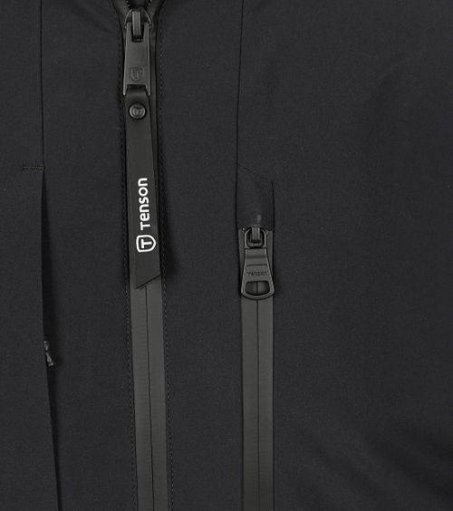 Tenson Jas Core Ski MPC Plus Zwart Product / Detail