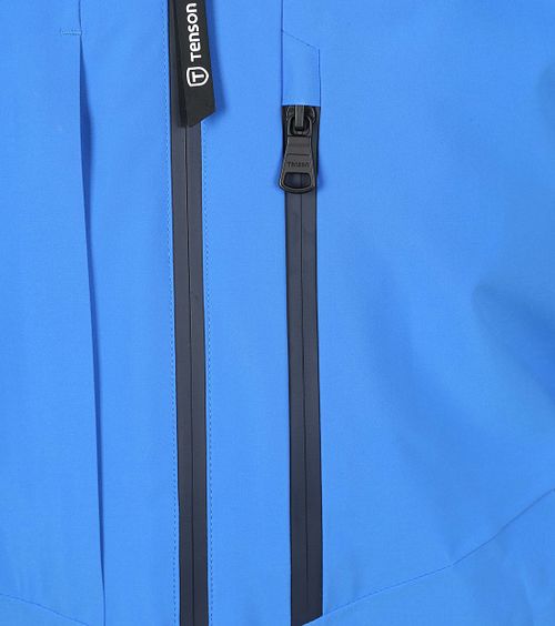 Tenson Jas Core Ski MPC Plus Blauw Product / Detail