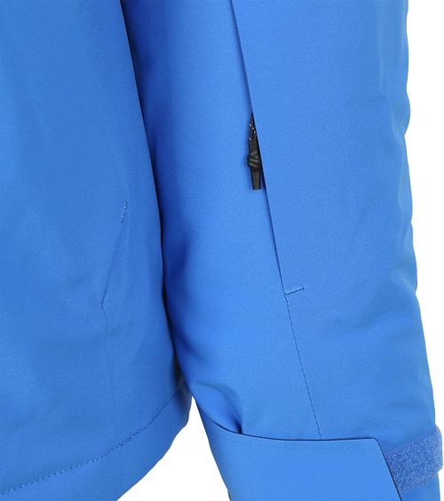 Tenson kurtka Core Ski MPC Plus niebieska Product / Detail