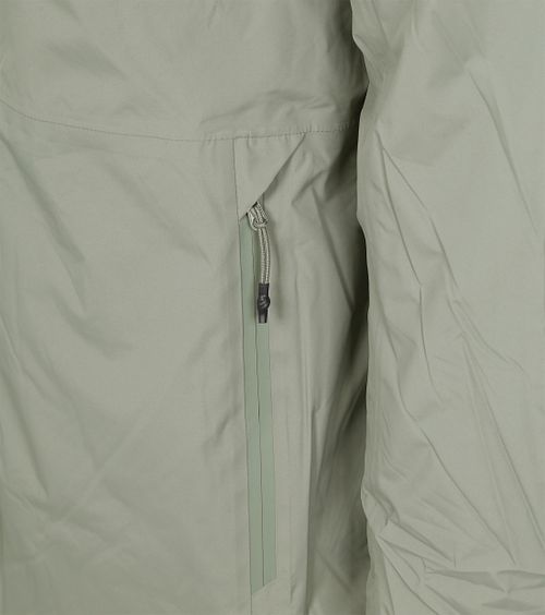 Tenson MPC Shift Jacka Grön Product / Detail